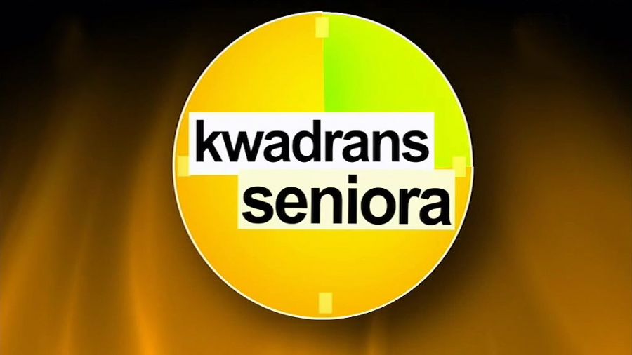 Kwadrans seniora