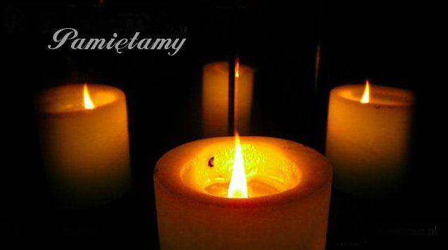 Pamiętamy…