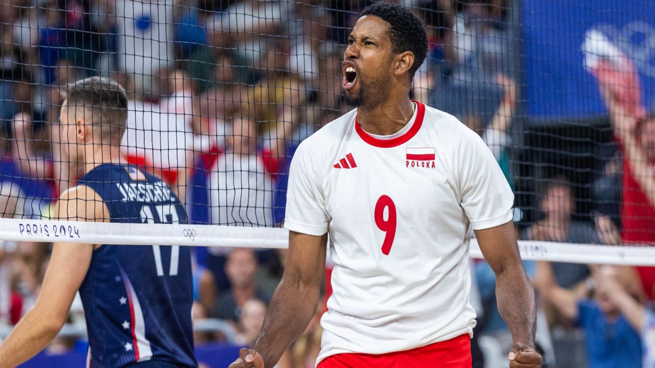 Wilfredo Leon (fot. Getty)