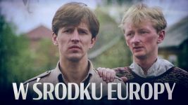 W środku Europy