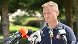 Sławomir Nitras (fot. PAP)