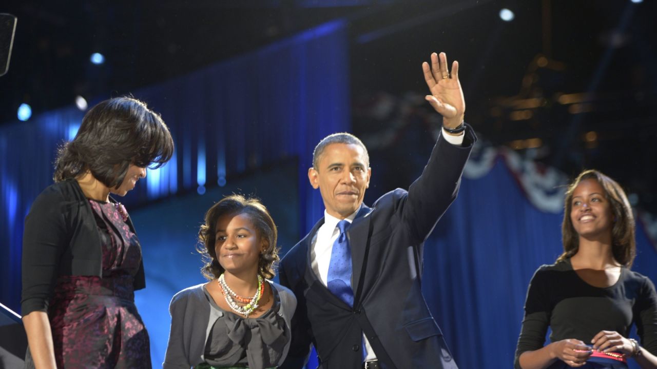 Obama Obama