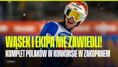 Paweł Wąsek (fot. PAP)