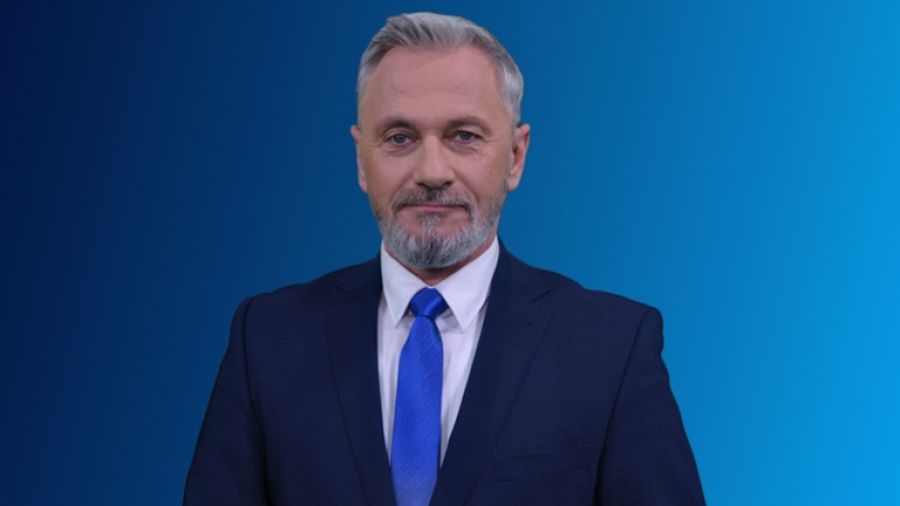 Robert Chodyła