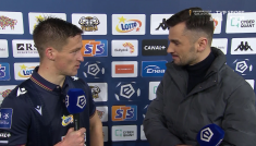 Radosław Murawski (fot. TVP SPORT)
