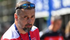 Rafał Dobrucki (fot. PAP)