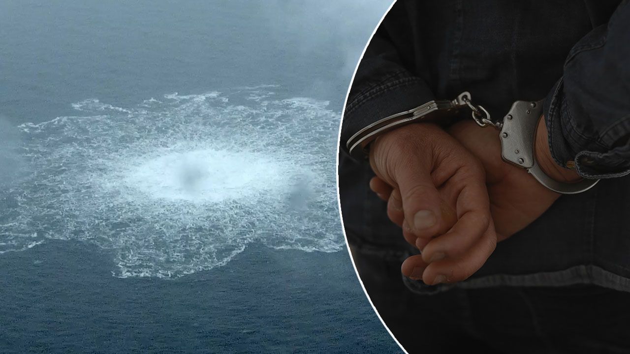 Serhij K. umiera we włoskim więzieniu. „Odmówił wizyty lekarza”