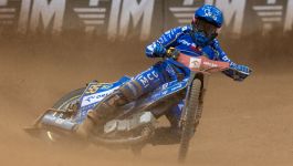 Speedway Grand Prix 2025 – GP Danii w Vojens (finał IMŚ). Transmisja na żywo w tv i online w TVP Sport (13.09.2025) Speedway Grand Prix 2025 – GP Danii w Vojens (finał IMŚ). Transmisja na żywo w tv i online w TVP Sport (13.09.2025)