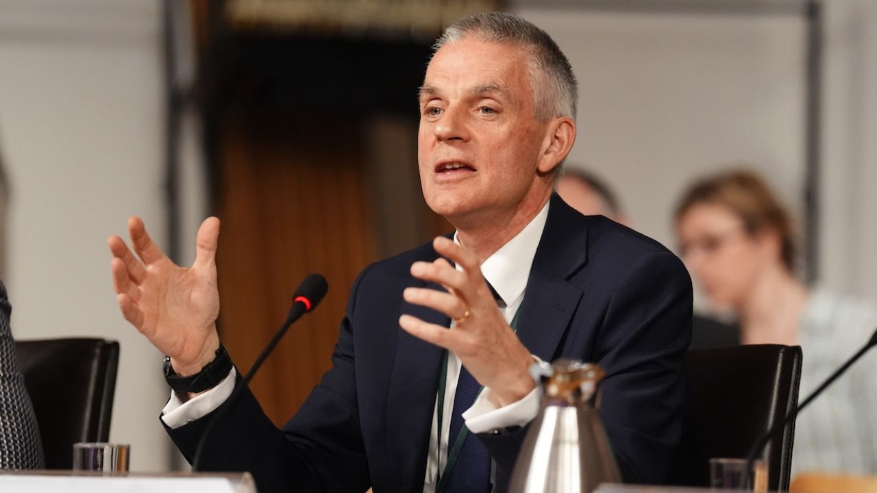 Szef BBC poda się do dymisji. Wszystko przez Trumpa