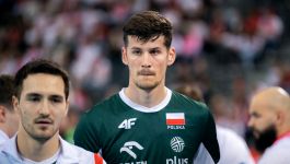 Szymon Jakubiszak (fot. Getty) Szymon Jakubiszak (fot. Getty)
