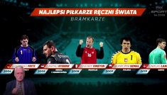 "Tajemnice sportu" - Sławomir Szmal (fot. TVP)