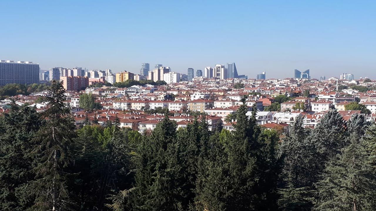 Ankara (fot. Agnieszka Wasztyl)
