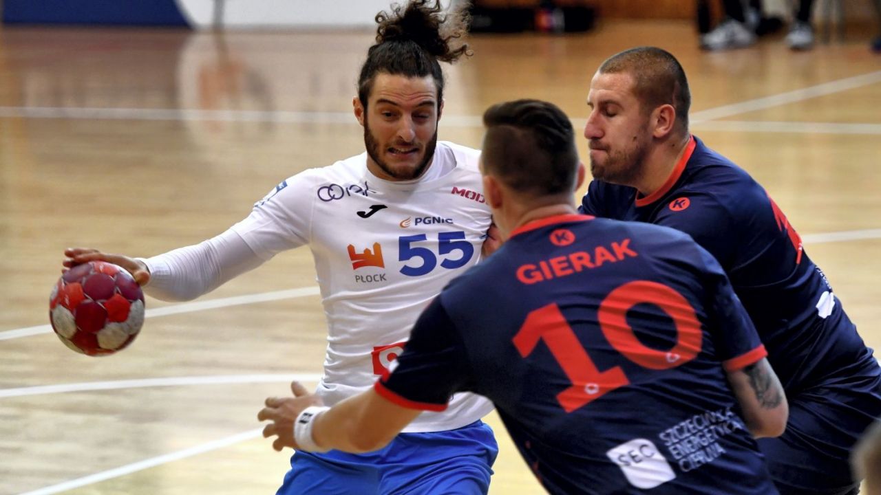 PGNiG Superliga w TVP Sport. Plan transmisji na sezon 2020 ...