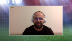 Piotr Tworek (fot. TVP)