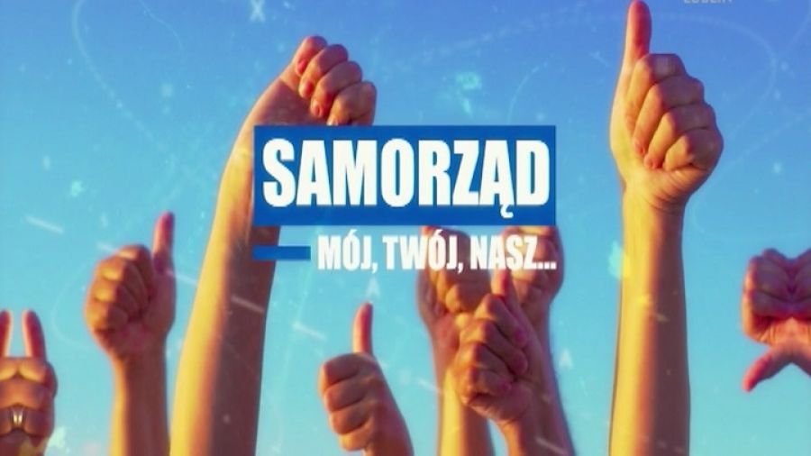 Samorząd mój, twój, nasz...