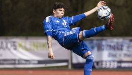 Euro U19: Malta – Włochy: transmisja na żywo online (3.07.2023)