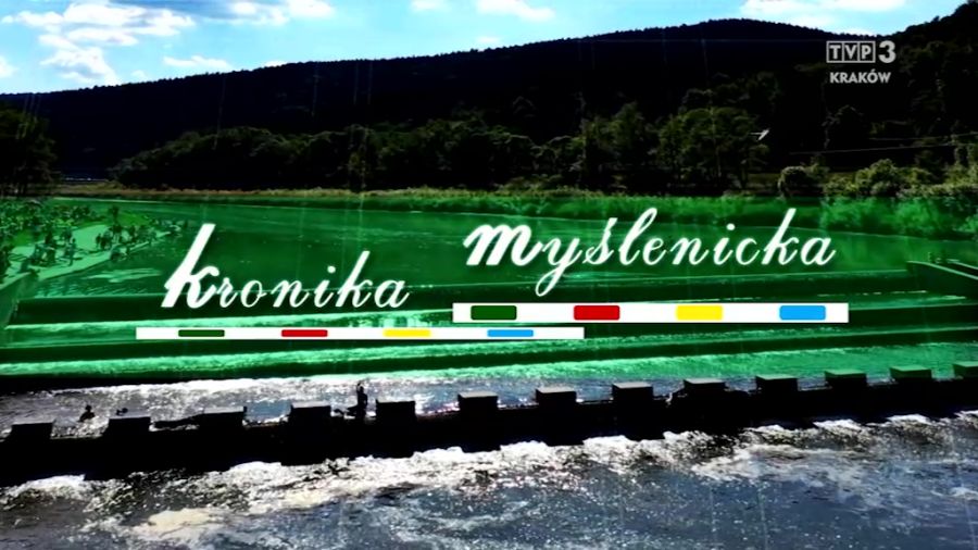 Kronika myślenicka