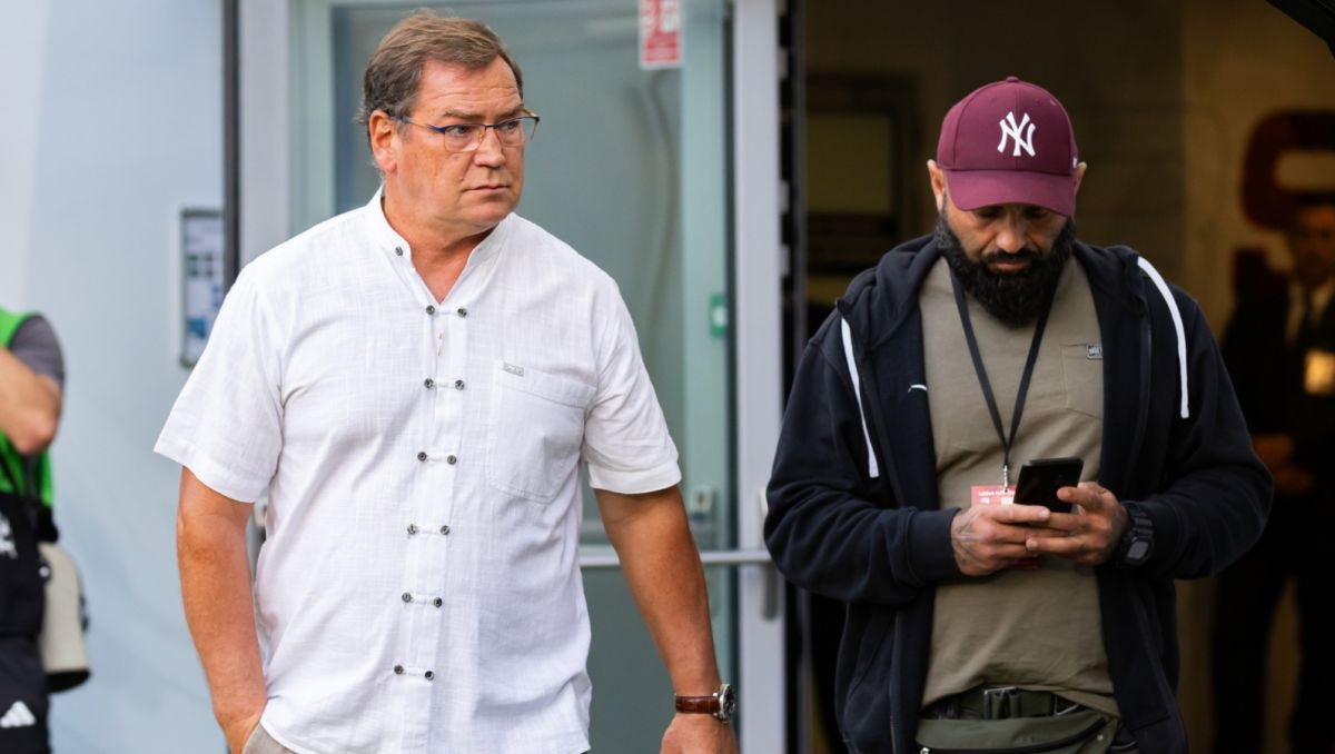 Jan Urban może wrócić na Łazienkowską (fot. Getty) Jan Urban (fot. Getty)