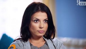 Kaśka schodzi do podziemia!