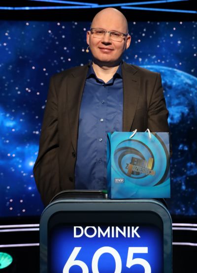 Dominik Rauer