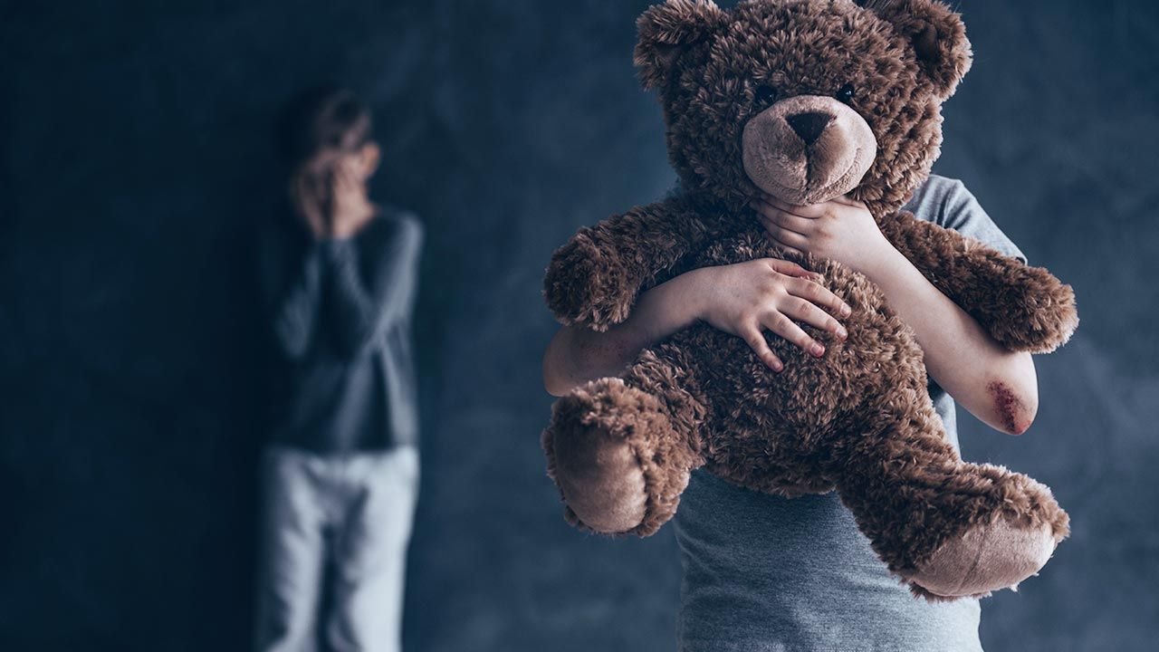 Uchwała SN jest ważna dla wszystkich ofiar pedofilii (fot. Shutterstock)