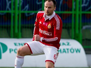 Arkadiusz Głowacki (fot. PAP)