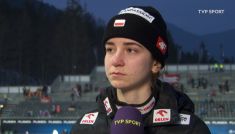 Nicole Konderla (fot. TVP Sport)