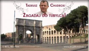 Zagadaj do tubylca!