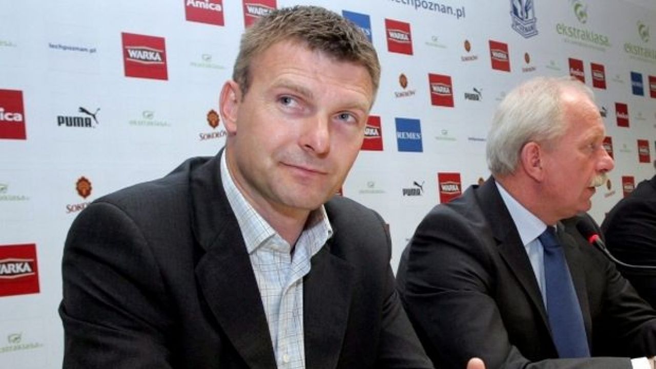 Juskowiak to idealne miejsce na zgrupowanie TVP SPORT