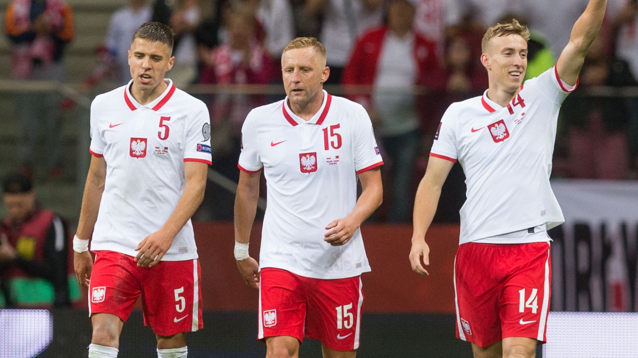 Polska Walia [NA ŻYWO!] mecz Ligi Narodów. Transmisja online, live