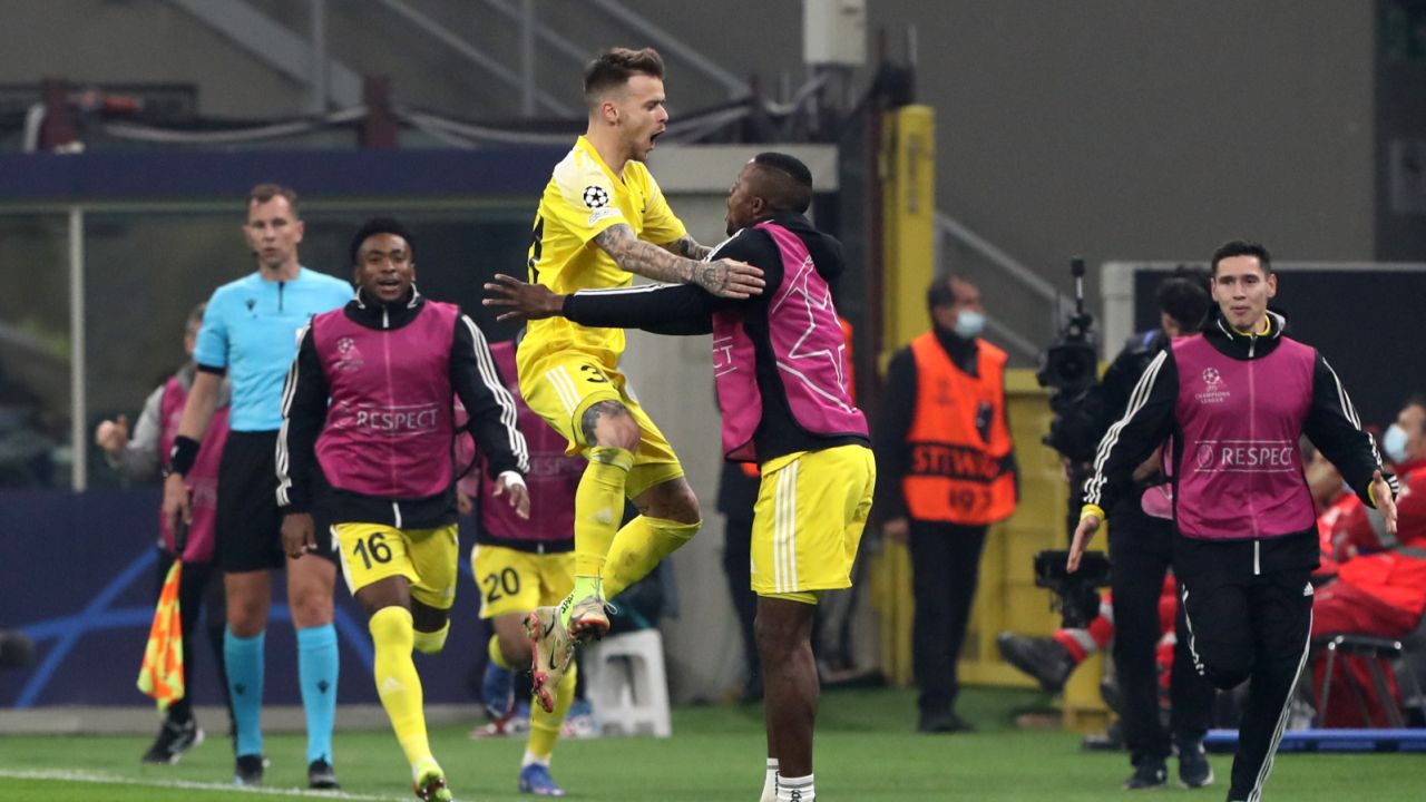 Sebastien Thill (fot. Getty)