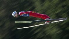 Kamil Stoch (fot. GettyImages)