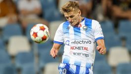 Puszcza Niepołomice – Stal Mielec. Betclic 1 Liga, 15. kolejka. Transmisja online na żywo w TVP Sport (5.11.2025)