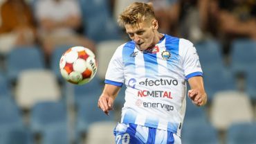 Puszcza Niepołomice – Stal Mielec. Betclic 1 Liga, 15. kolejka. Transmisja online na żywo w TVP Sport (5.11.2025)