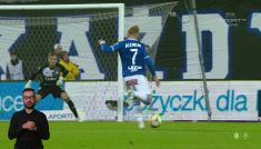 PKO Ekstraklasa wraca! Lech - Legia online w TVP Sport (fot. TVP)