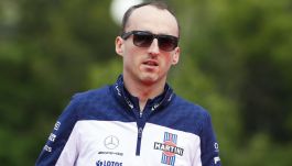 Robert Kubica (fot. Getty Images) Robert Kubica (fot. Getty Images)