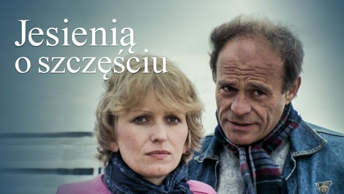 Jesienią o szczęściu