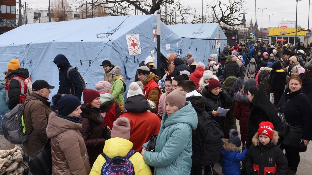 Polska może ubiegać się o pełne zwolnienie z relokacji migrantów