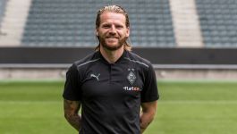 Eugen Polanski (fot. Getty Images) Eugen Polanski (fot. Getty Images)