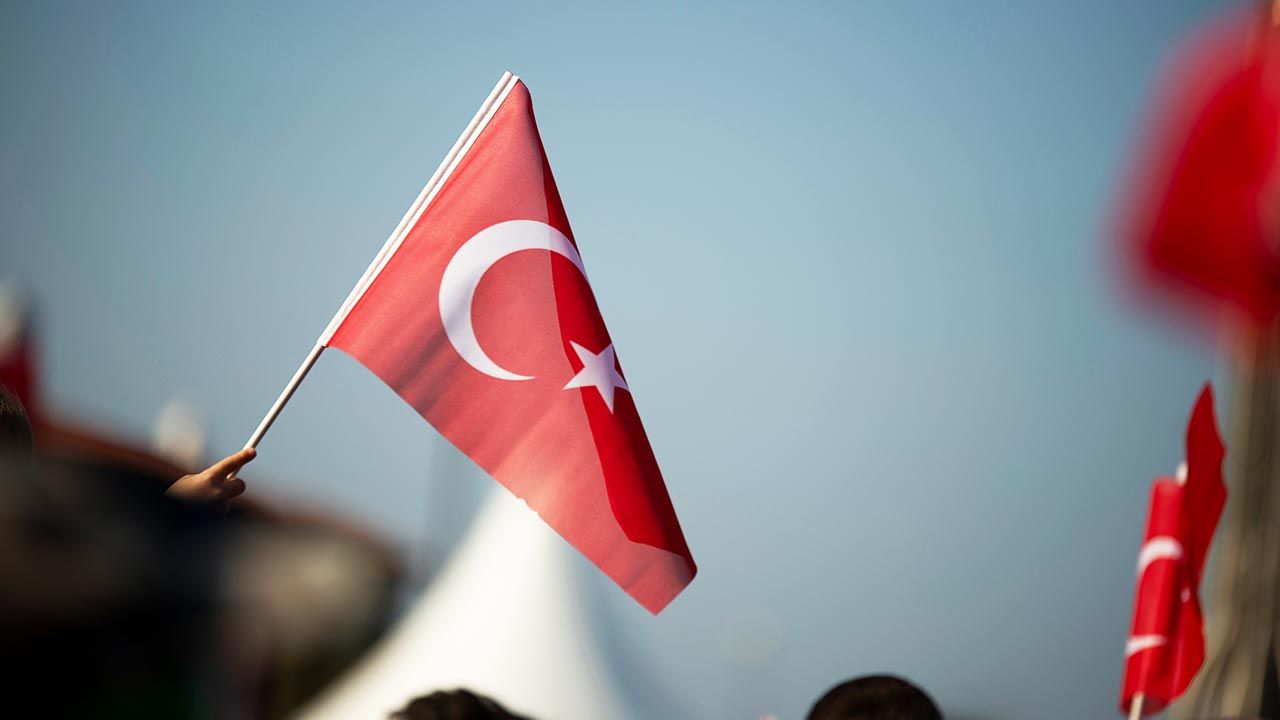 Inflacja osiągnęła w lipcu w Turcji poziom 79,6 proc. (fot. Shutterstock/arda savasciogullari)