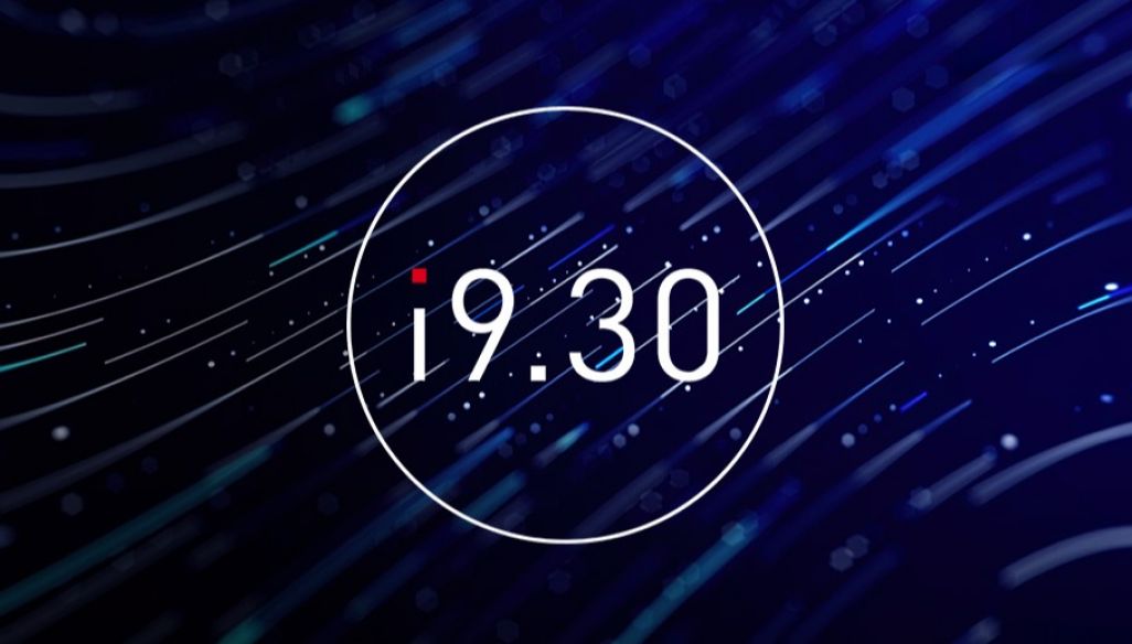 Program Informacyjny 19:30