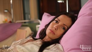 Anna Prus w Leśnej Górze