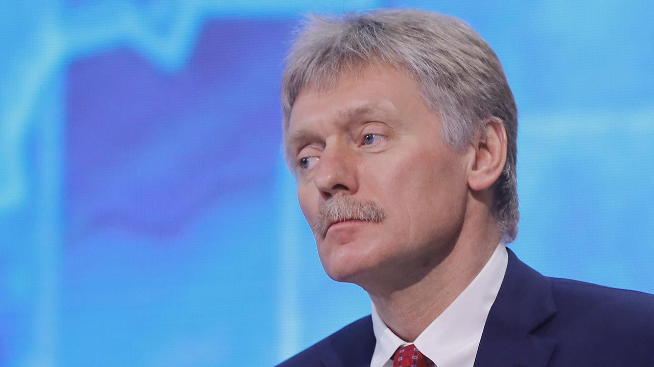 La ocupación rusa de Ucrania.  El portavoz del Kremlin, Dmitry Peskov, sobre Polonia y las armas nucleares