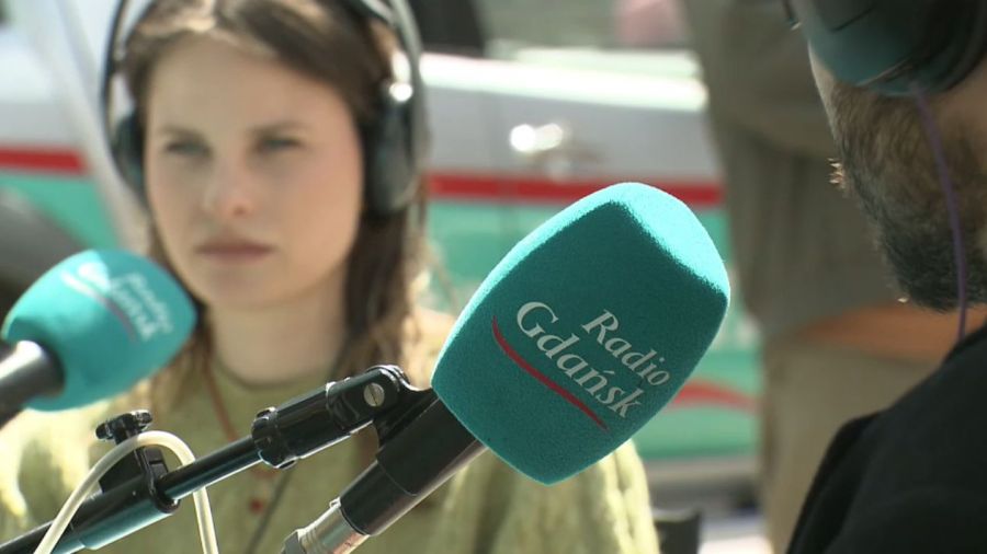 Radio Gdańsk ma 80 lat!