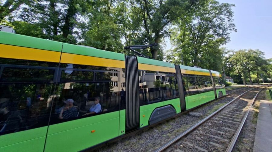 1 września, Poznań, wzrost cen biletów (fot. ZTM Poznań)