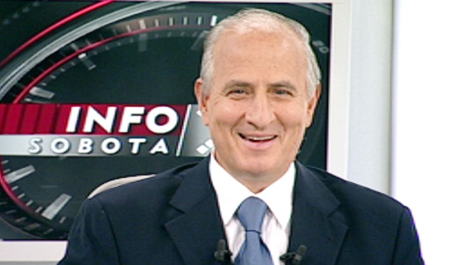 „Dziennikarz sportowy musi kochać sport" - tvp.info
