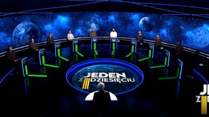 Teleturniej „Jeden z dziesięciu”: uczestnicy 12. odcinka 149. edycji