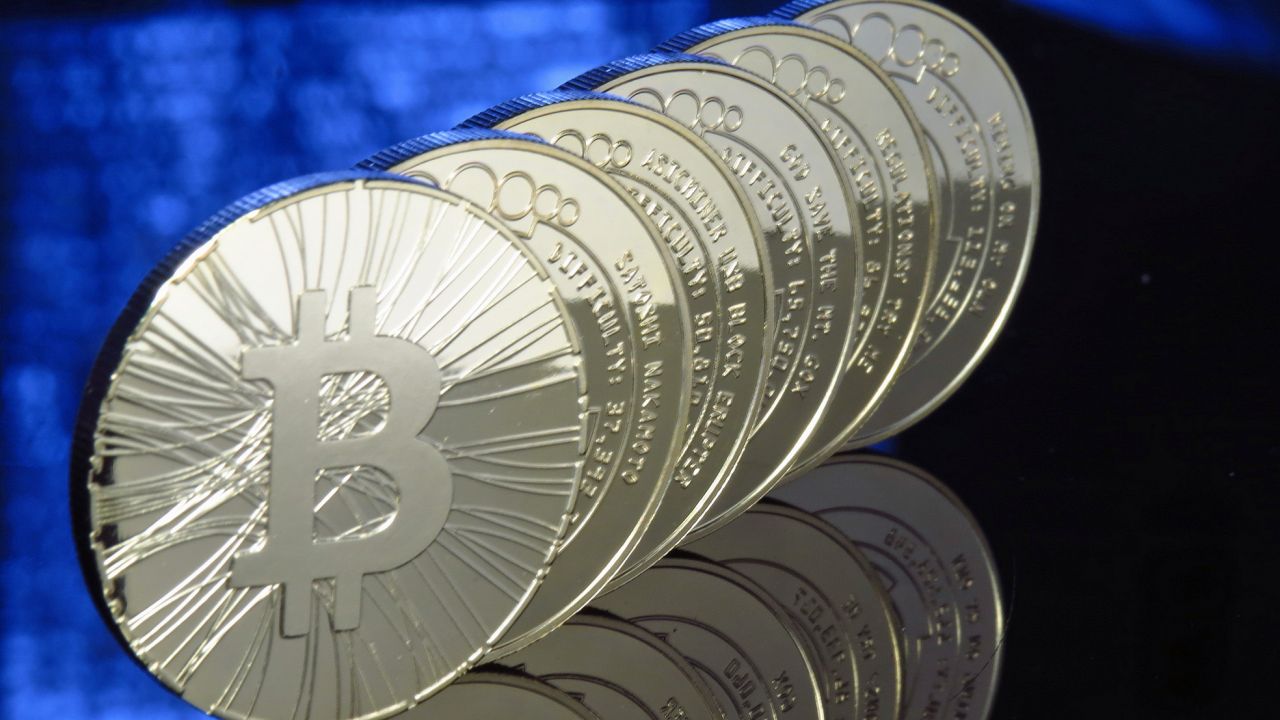 Bitcoinami można już płacić w wielu miejscach na całym świecie (fot. flickr/Antana) Bitcoinami można już płacić w wielu miejscach na całym świecie (fot. flickr/Antana)
