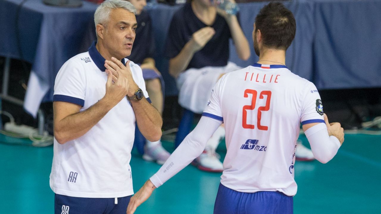 Andrea Anastasi (fot. Getty Images)