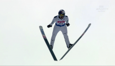 Ryoyu Kobayashi (fot. TVP)